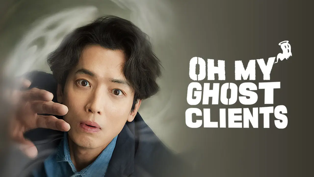 Oh My Ghost Clients
